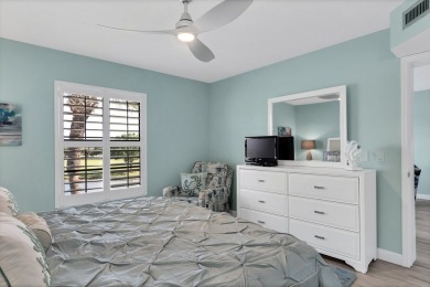 Beautifully renovated 2 BD/2 BA situated on Executive Golf on Vista Plantation Golf Club in Florida - for sale on GolfHomes.com, golf home, golf lot