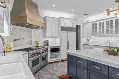NEWLY RENOVATED AND MOVE IN READY, THIS 9,000 SQ. FT. RESIDENCE on Reynolds Lake Oconee - The Oconee in Georgia - for sale on GolfHomes.com, golf home, golf lot