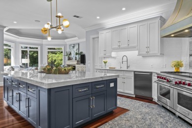 NEWLY RENOVATED AND MOVE IN READY, THIS 9,000 SQ. FT. RESIDENCE on Reynolds Lake Oconee - The Oconee in Georgia - for sale on GolfHomes.com, golf home, golf lot