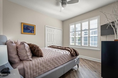 This beautifully updated and professionally styled single-family on LPGA International Golf Course in Florida - for sale on GolfHomes.com, golf home, golf lot