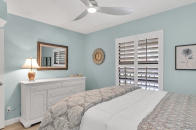 Beautifully renovated 2 BD/2 BA situated on Executive Golf on Vista Plantation Golf Club in Florida - for sale on GolfHomes.com, golf home, golf lot