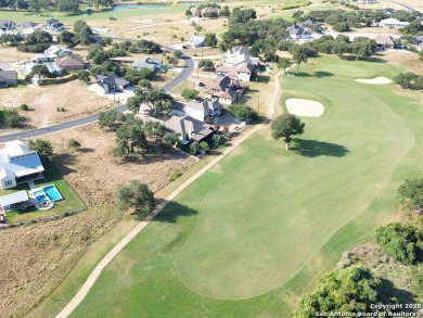 Discover your opportunity to build a legacy at Rockin J Ranch on Vaaler Creek Golf Club in Texas - for sale on GolfHomes.com, golf home, golf lot