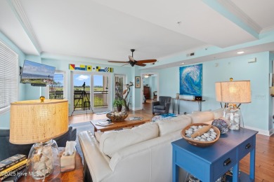 Welcome to your dream condo at The Preserve at Oak Island -- a on South Harbour Golf Links in North Carolina - for sale on GolfHomes.com, golf home, golf lot