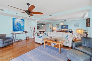 Welcome to your dream condo at The Preserve at Oak Island -- a on South Harbour Golf Links in North Carolina - for sale on GolfHomes.com, golf home, golf lot