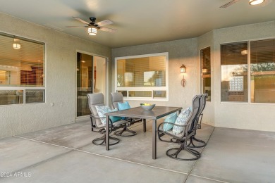 Luxury and comfort await you in this beautiful Golf Course home! on Sun City Grand Golf Couse and Club in Arizona - for sale on GolfHomes.com, golf home, golf lot