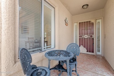 Welcome to this popular Kachina floor plan located on a on Palo Verde Golf and Country Club in Arizona - for sale on GolfHomes.com, golf home, golf lot