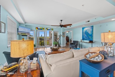 Welcome to your dream condo at The Preserve at Oak Island -- a on South Harbour Golf Links in North Carolina - for sale on GolfHomes.com, golf home, golf lot