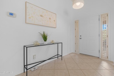 Welcome to this popular Kachina floor plan located on a on Palo Verde Golf and Country Club in Arizona - for sale on GolfHomes.com, golf home, golf lot