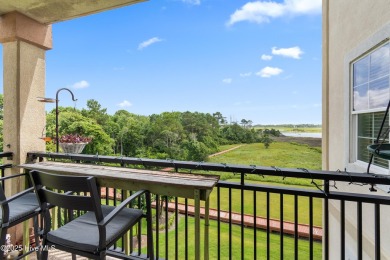 Welcome to your dream condo at The Preserve at Oak Island -- a on South Harbour Golf Links in North Carolina - for sale on GolfHomes.com, golf home, golf lot
