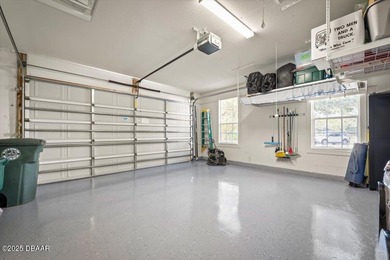 This beautifully updated and professionally styled single-family on LPGA International Golf Course in Florida - for sale on GolfHomes.com, golf home, golf lot