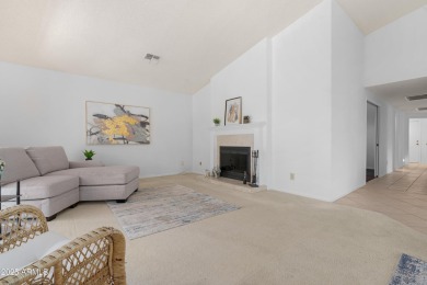 Welcome to this popular Kachina floor plan located on a on Palo Verde Golf and Country Club in Arizona - for sale on GolfHomes.com, golf home, golf lot