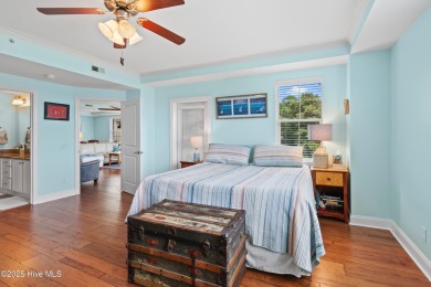 Welcome to your dream condo at The Preserve at Oak Island -- a on South Harbour Golf Links in North Carolina - for sale on GolfHomes.com, golf home, golf lot