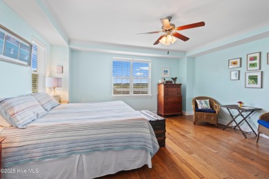 Welcome to your dream condo at The Preserve at Oak Island -- a on South Harbour Golf Links in North Carolina - for sale on GolfHomes.com, golf home, golf lot