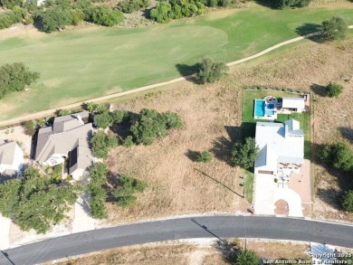 Discover your opportunity to build a legacy at Rockin J Ranch on Vaaler Creek Golf Club in Texas - for sale on GolfHomes.com, golf home, golf lot