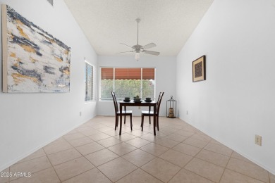 Welcome to this popular Kachina floor plan located on a on Palo Verde Golf and Country Club in Arizona - for sale on GolfHomes.com, golf home, golf lot