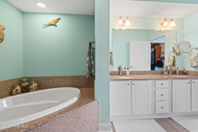Welcome to your dream condo at The Preserve at Oak Island -- a on South Harbour Golf Links in North Carolina - for sale on GolfHomes.com, golf home, golf lot