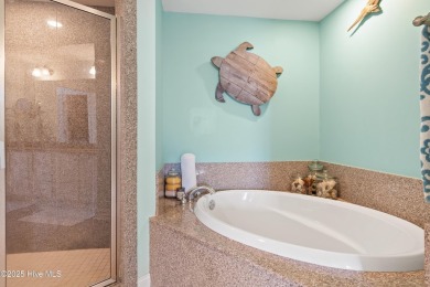 Welcome to your dream condo at The Preserve at Oak Island -- a on South Harbour Golf Links in North Carolina - for sale on GolfHomes.com, golf home, golf lot
