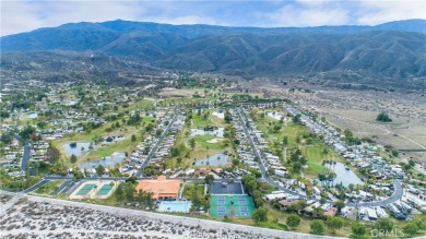 Honey Stop the Golf Cart!!! We have to check this property out on Rancho California RV Resort in California - for sale on GolfHomes.com, golf home, golf lot