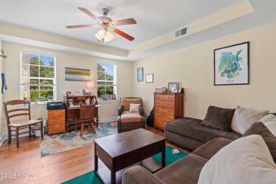Welcome to your dream condo at The Preserve at Oak Island -- a on South Harbour Golf Links in North Carolina - for sale on GolfHomes.com, golf home, golf lot