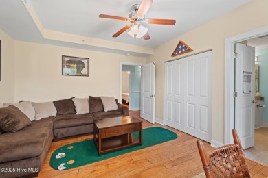 Welcome to your dream condo at The Preserve at Oak Island -- a on South Harbour Golf Links in North Carolina - for sale on GolfHomes.com, golf home, golf lot