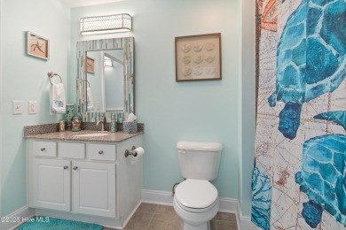 Welcome to your dream condo at The Preserve at Oak Island -- a on South Harbour Golf Links in North Carolina - for sale on GolfHomes.com, golf home, golf lot