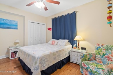 Welcome to your dream condo at The Preserve at Oak Island -- a on South Harbour Golf Links in North Carolina - for sale on GolfHomes.com, golf home, golf lot