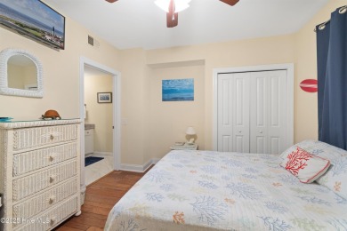 Welcome to your dream condo at The Preserve at Oak Island -- a on South Harbour Golf Links in North Carolina - for sale on GolfHomes.com, golf home, golf lot
