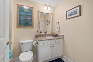 Welcome to your dream condo at The Preserve at Oak Island -- a on South Harbour Golf Links in North Carolina - for sale on GolfHomes.com, golf home, golf lot