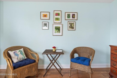 Welcome to your dream condo at The Preserve at Oak Island -- a on South Harbour Golf Links in North Carolina - for sale on GolfHomes.com, golf home, golf lot
