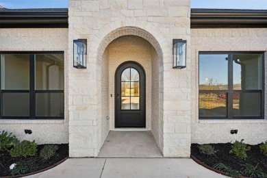 Welcome to this beautifully crafted, newly constructed home by on Nutcracker Golf Club in Texas - for sale on GolfHomes.com, golf home, golf lot