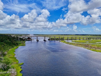 Welcome to your dream condo at The Preserve at Oak Island -- a on South Harbour Golf Links in North Carolina - for sale on GolfHomes.com, golf home, golf lot