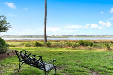 Welcome to your dream condo at The Preserve at Oak Island -- a on South Harbour Golf Links in North Carolina - for sale on GolfHomes.com, golf home, golf lot