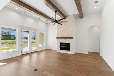 Welcome to this beautifully crafted, newly constructed home by on Nutcracker Golf Club in Texas - for sale on GolfHomes.com, golf home, golf lot