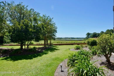 Welcome to your dream condo at The Preserve at Oak Island -- a on South Harbour Golf Links in North Carolina - for sale on GolfHomes.com, golf home, golf lot