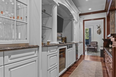 NEWLY RENOVATED AND MOVE IN READY, THIS 9,000 SQ. FT. RESIDENCE on Reynolds Lake Oconee - The Oconee in Georgia - for sale on GolfHomes.com, golf home, golf lot