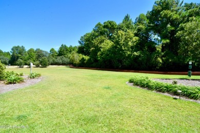 Welcome to your dream condo at The Preserve at Oak Island -- a on South Harbour Golf Links in North Carolina - for sale on GolfHomes.com, golf home, golf lot