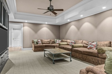 NEWLY RENOVATED AND MOVE IN READY, THIS 9,000 SQ. FT. RESIDENCE on Reynolds Lake Oconee - The Oconee in Georgia - for sale on GolfHomes.com, golf home, golf lot