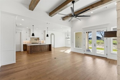 Welcome to this beautifully crafted, newly constructed home by on Nutcracker Golf Club in Texas - for sale on GolfHomes.com, golf home, golf lot