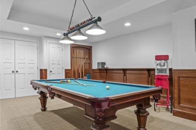 NEWLY RENOVATED AND MOVE IN READY, THIS 9,000 SQ. FT. RESIDENCE on Reynolds Lake Oconee - The Oconee in Georgia - for sale on GolfHomes.com, golf home, golf lot