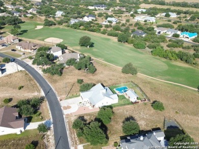 Discover your opportunity to build a legacy at Rockin J Ranch on Vaaler Creek Golf Club in Texas - for sale on GolfHomes.com, golf home, golf lot