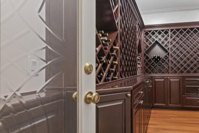 NEWLY RENOVATED AND MOVE IN READY, THIS 9,000 SQ. FT. RESIDENCE on Reynolds Lake Oconee - The Oconee in Georgia - for sale on GolfHomes.com, golf home, golf lot