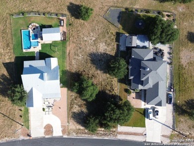 Discover your opportunity to build a legacy at Rockin J Ranch on Vaaler Creek Golf Club in Texas - for sale on GolfHomes.com, golf home, golf lot