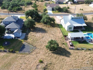 Discover your opportunity to build a legacy at Rockin J Ranch on Vaaler Creek Golf Club in Texas - for sale on GolfHomes.com, golf home, golf lot