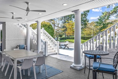 NEWLY RENOVATED AND MOVE IN READY, THIS 9,000 SQ. FT. RESIDENCE on Reynolds Lake Oconee - The Oconee in Georgia - for sale on GolfHomes.com, golf home, golf lot