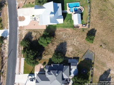 Discover your opportunity to build a legacy at Rockin J Ranch on Vaaler Creek Golf Club in Texas - for sale on GolfHomes.com, golf home, golf lot