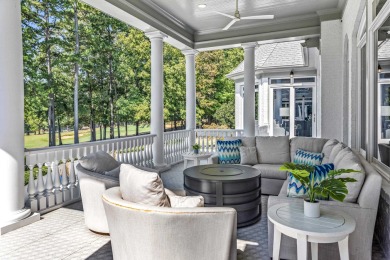 NEWLY RENOVATED AND MOVE IN READY, THIS 9,000 SQ. FT. RESIDENCE on Reynolds Lake Oconee - The Oconee in Georgia - for sale on GolfHomes.com, golf home, golf lot