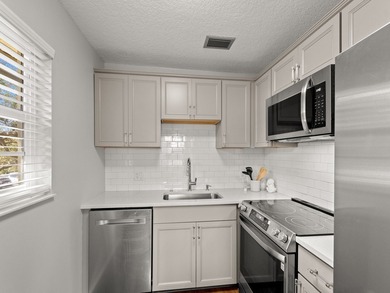 Vista Gardens 55+ golf community offering an active lifestyle on Vero Beach South Golf Course in Florida - for sale on GolfHomes.com, golf home, golf lot