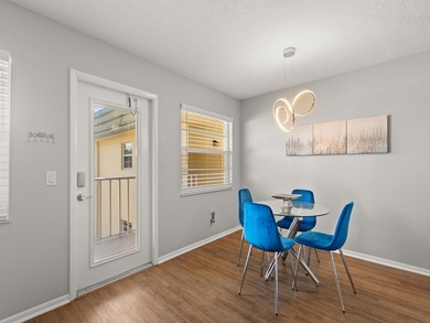 Vista Gardens 55+ golf community offering an active lifestyle on Vero Beach South Golf Course in Florida - for sale on GolfHomes.com, golf home, golf lot