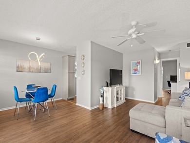 Vista Gardens 55+ golf community offering an active lifestyle on Vero Beach South Golf Course in Florida - for sale on GolfHomes.com, golf home, golf lot