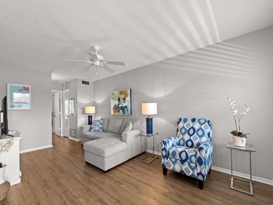 Vista Gardens 55+ golf community offering an active lifestyle on Vero Beach South Golf Course in Florida - for sale on GolfHomes.com, golf home, golf lot